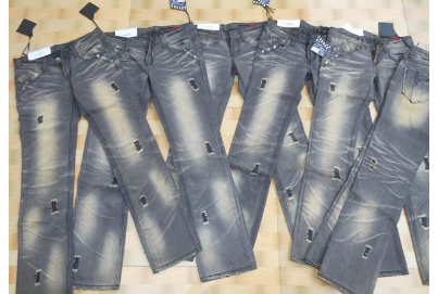 义乌5-10元的服装批发真的存在吗?_女装品牌尾货批发哪里便宜