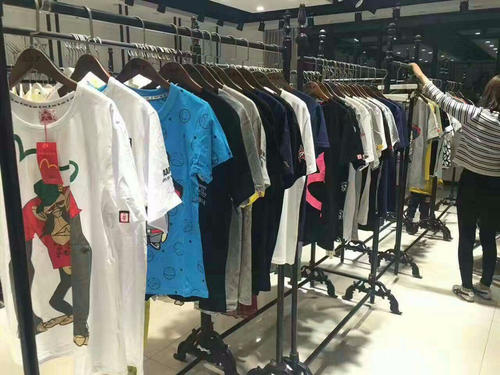 服装尾货走份批发的利润大吗？_尾货库存批发市场在哪里