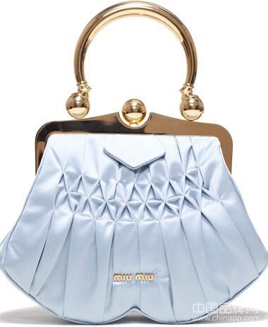 MiuMiu2011秋冬美包赏_二手奢侈品二手奢侈品包包哪里买