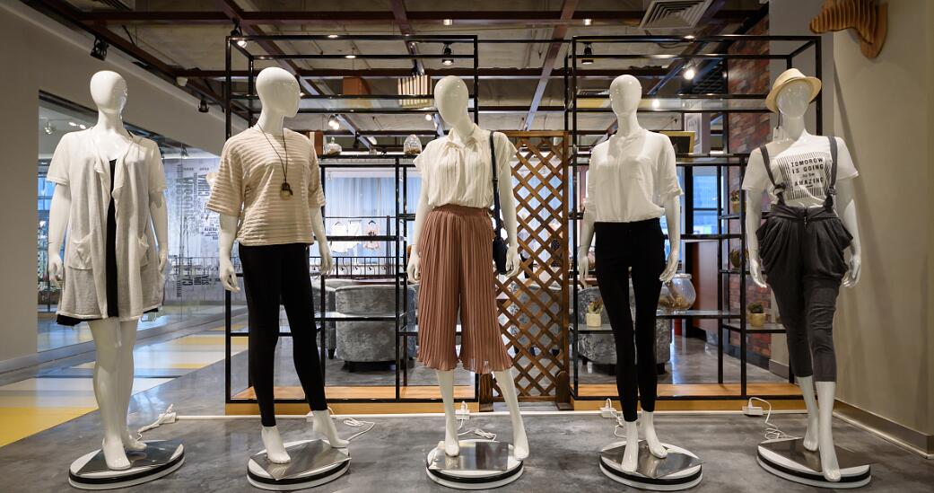 关于在网上批发尾货服装的好处_尾货库存批发市场在哪里