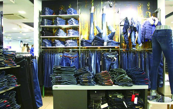 品牌折扣女装尾货走份好做么？_女装品牌尾货批发哪里便宜