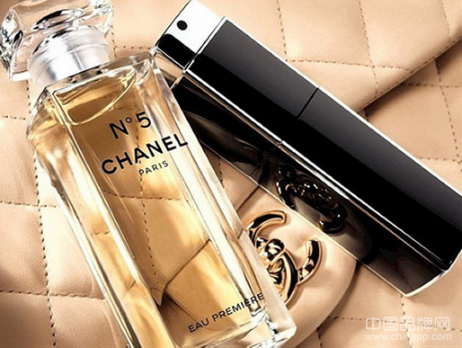 Chanel即将推出限量版N°5 Eau Premiere