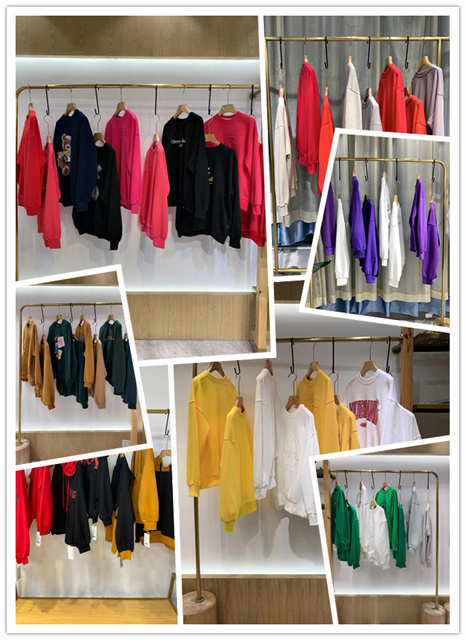 镱家美妆实体店