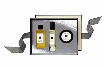 Jo Malone London 圣诞套装华丽上市