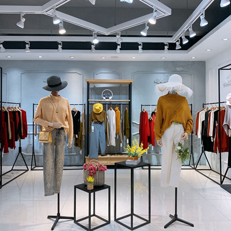 广州尾货批发在哪里有哪些批发市场？_女装品牌尾货批发哪里便宜