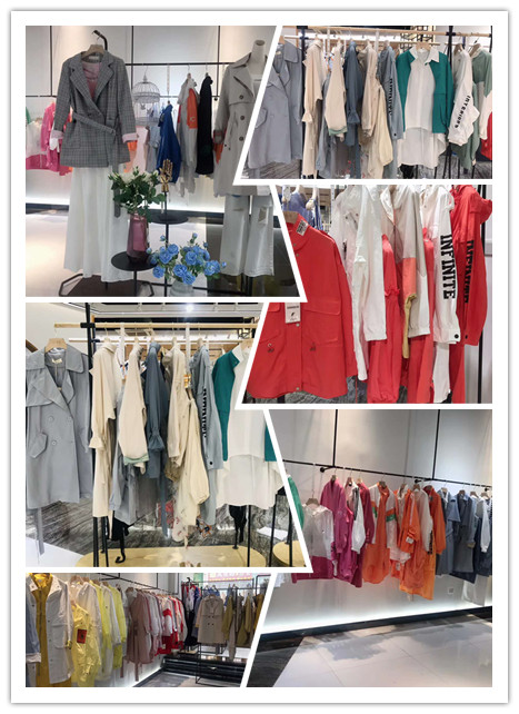 上海秋水伊人品牌女装批发价格哪里好！_品牌折扣店货源进货渠道