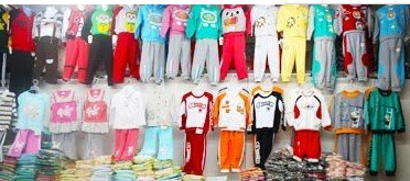 错过批发市场进货禁忌等于错过赚钱机遇_服装尾货在哪里批发