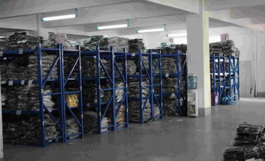 北京品牌尾货批发的拿货技巧_服装尾货在哪里批发