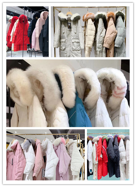 欧时力北京秋季中老年品牌女装批发品种齐全_品牌折扣女装哪有可以加盟