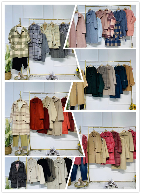 开店找重庆哥弟品牌女装断码批发市场_想开一个品牌折扣店进货渠道