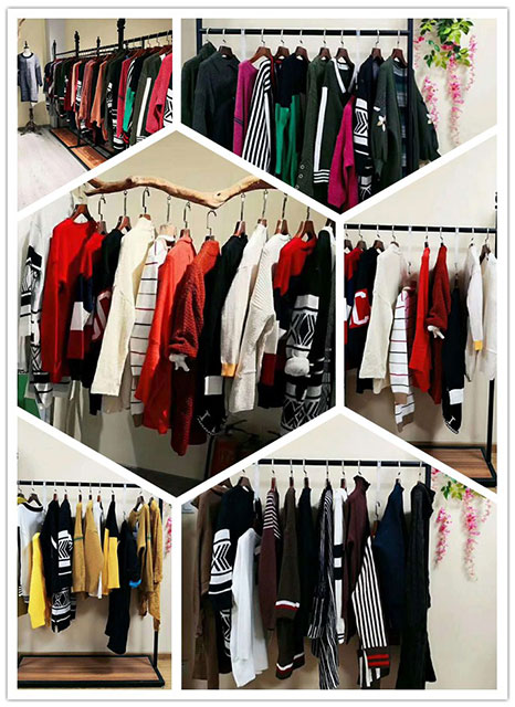 三彩石家庄夏季品牌女装尾货批发直销价格_怎样开品牌折扣店