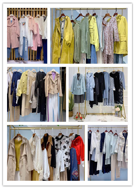 only武汉品牌女装折扣网价格_想开品牌女装折扣店