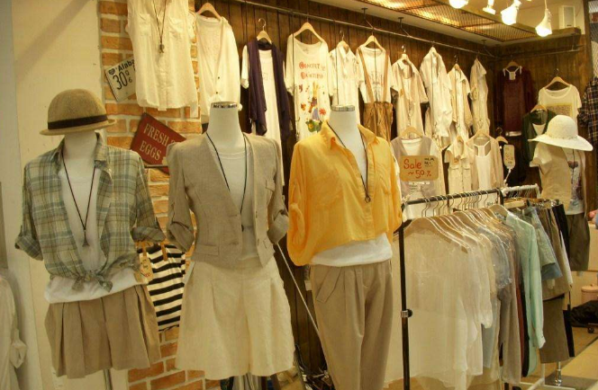 第一次进货同款拿几件合适？第一次进货需要考虑什么_尾货服装批发市场哪里有