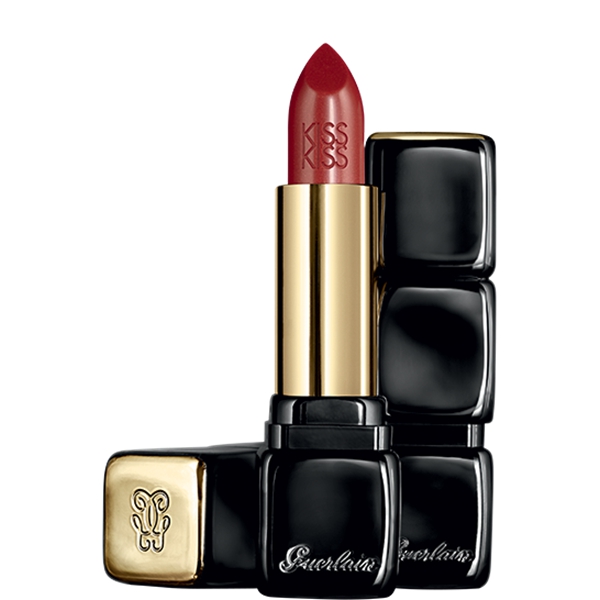 娇兰Guerlain kisskiss 305