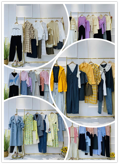 石家庄only品牌女装网店批发市场便宜_免费铺货女装折扣店加盟