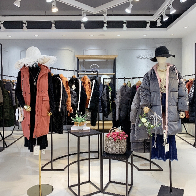 南昌尾货市场在哪里给大家总结介绍_女装品牌尾货批发哪里便宜