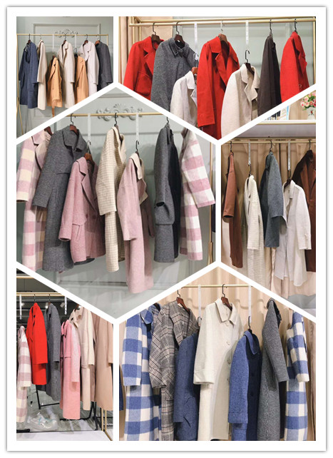 欧时力北京一线品牌女装批发均正品_品牌折扣女装批发货源哪家好