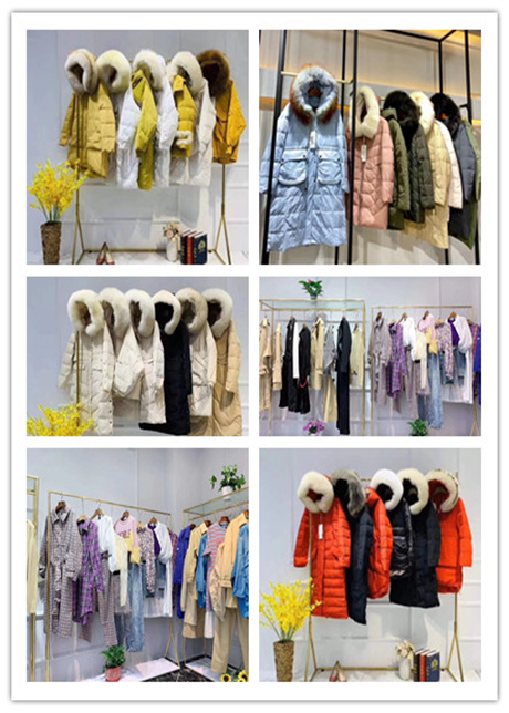 重庆欧时力服装批发品牌女装哪家好_折扣女装有哪些能加盟