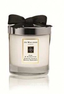 Jo Malone London 圣诞套装华丽上市