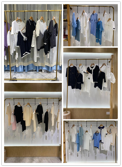 成都only尾货品牌女装批发厂家直销真的好_品牌折扣店怎样进货