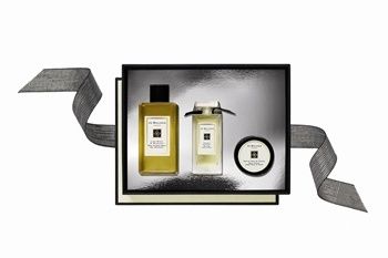 Jo Malone London 圣诞套装华丽上市