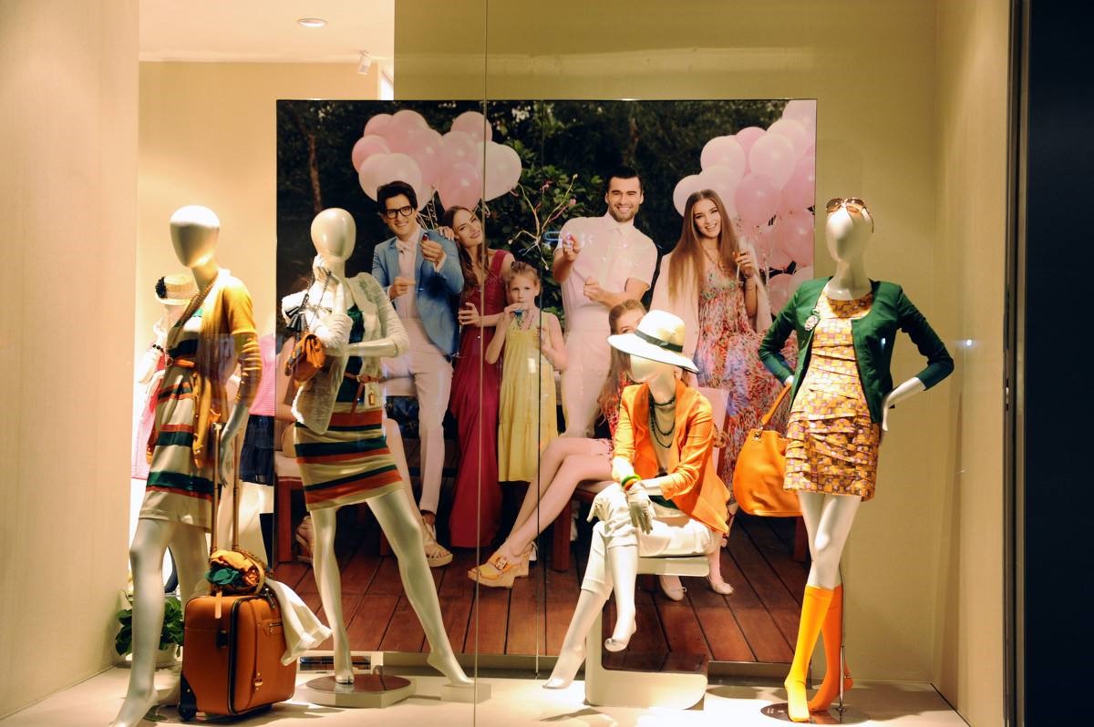 上海服装批发尾货市场进货技巧攻略_尾货服装批发市场哪里有