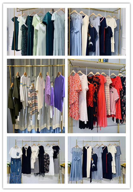 石家庄太平鸟厂家一线品牌女装库存真的好_折扣女装有哪些能加盟