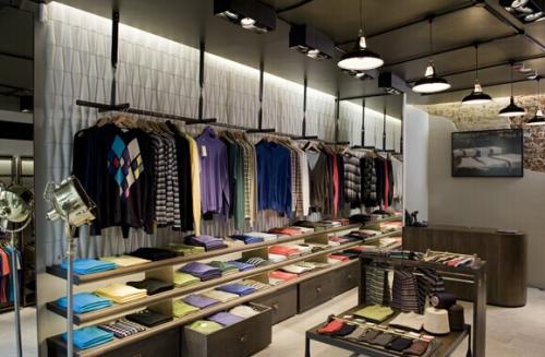 开家尾货服装店有哪些经营技巧_尾货服装批发市场哪里有