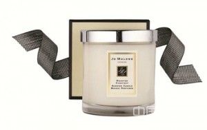 Jo Malone London 圣诞套装华丽上市