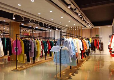 麦兜兜外贸童装