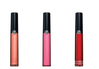 Giorgio Armani 2013全新「琥珀艳夏」限量彩妆系列