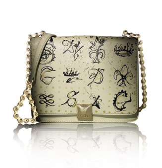 贵族化设计 Lancel 2012春夏全新手袋_lv二手奢侈品包包多少钱一个