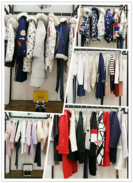 only武汉品牌女装风衣折扣店批发就是靠谱_品牌折扣店怎样进货