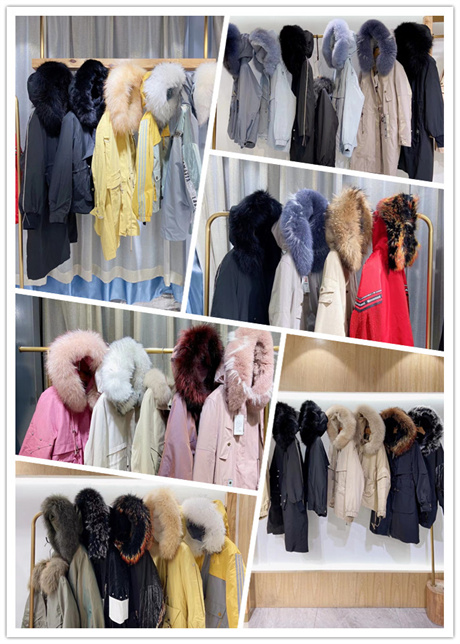 杭州欧时力库存品牌女装货源售后100分_品牌折扣店怎样进货