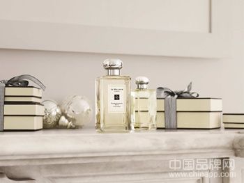 Jo Malone London 圣诞套装华丽上市