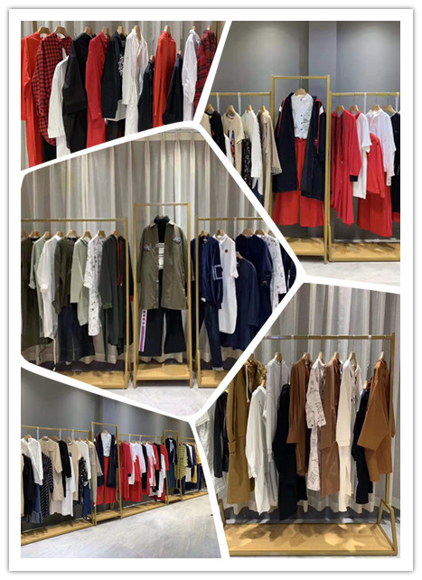 郑州only品牌女装批发市场直销价格_品牌折扣女装货源批发