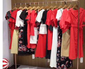 你不知道的那些义乌几个尾货批发市场_女装品牌尾货批发哪里便宜