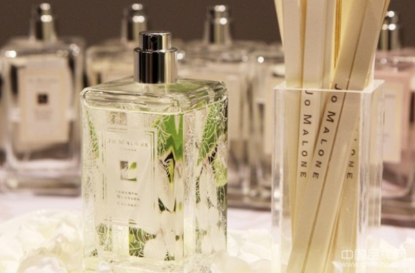 Jo MALONE「Osmanthus Blossom Cologne」香氛预览