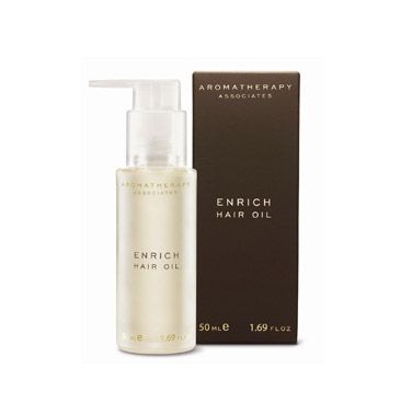 英国 Aromatherapy Associates 滋养系列魅力上市