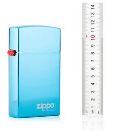 Zippo Original Fragrance 男士香水