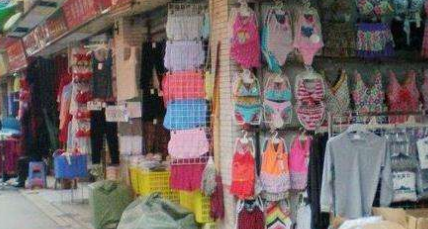 你找不到的广州童装尾货批发市场_服装尾货在哪里批发