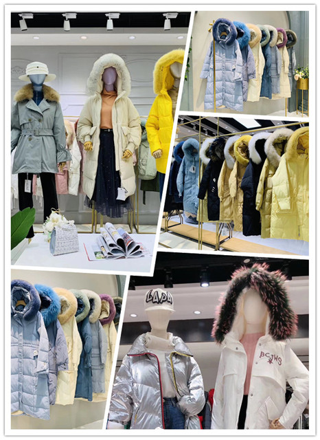 千百惠杭州品牌女装旗舰店货源价格_各种品牌女装折扣货源