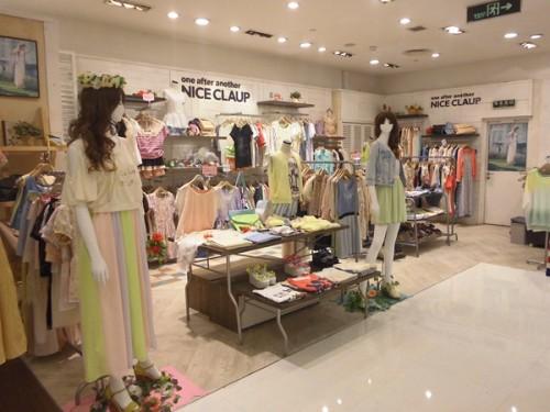 黄河尾货服装批发市场在哪？拿货有什么攻略_尾货库存批发市场在哪里