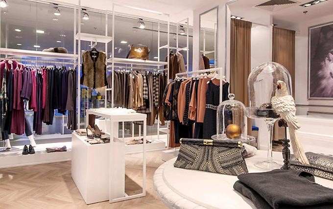 东莞虎门服装外贸尾货进货攻略_女装品牌尾货批发哪里便宜