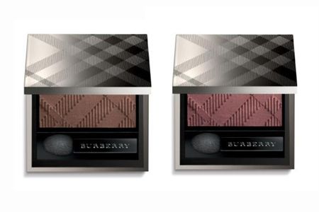 全新丝绒雾都 Burberry Beauty 秋冬彩妆系列