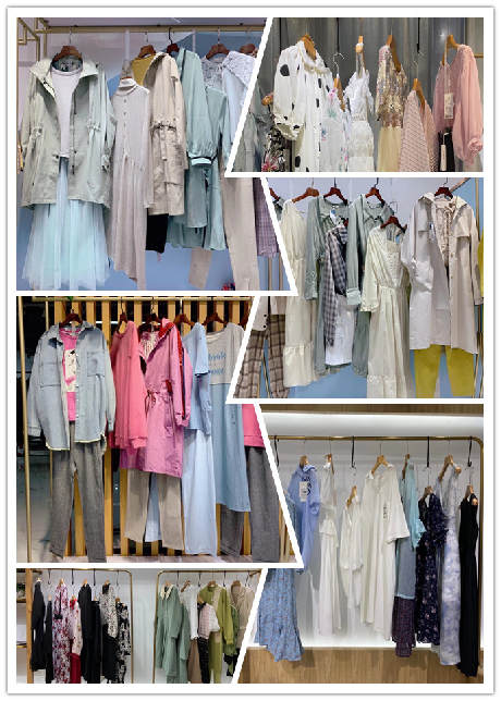 哥弟成都欧版品牌女装批发厂家原厂正品_折扣女装有哪些能加盟