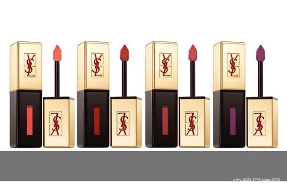 圣罗兰(YSL) 2013 春季彩妆系列