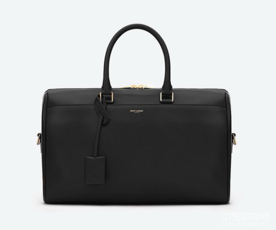 明星新宠 Saint Laurent「Duffle」手袋_广州奢侈品包包厂家货源前10名