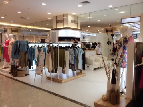 在浙江杭州尾货批发市场进货 要小心这三点！_服装尾货在哪里批发