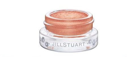 Jill Stuart 2013 夏日彩妆系列新品